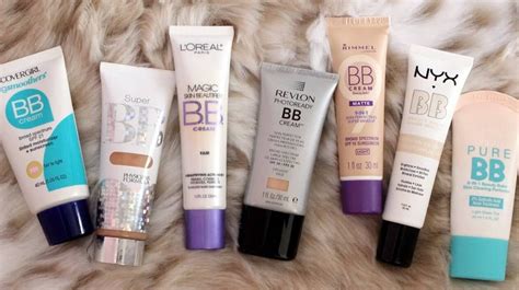 best cruelty free bb cream.